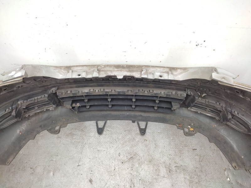 Recambio de paragolpes delantero para volkswagen touran (1t1, 1t2) 1.9 tdi referencia OEM IAM   