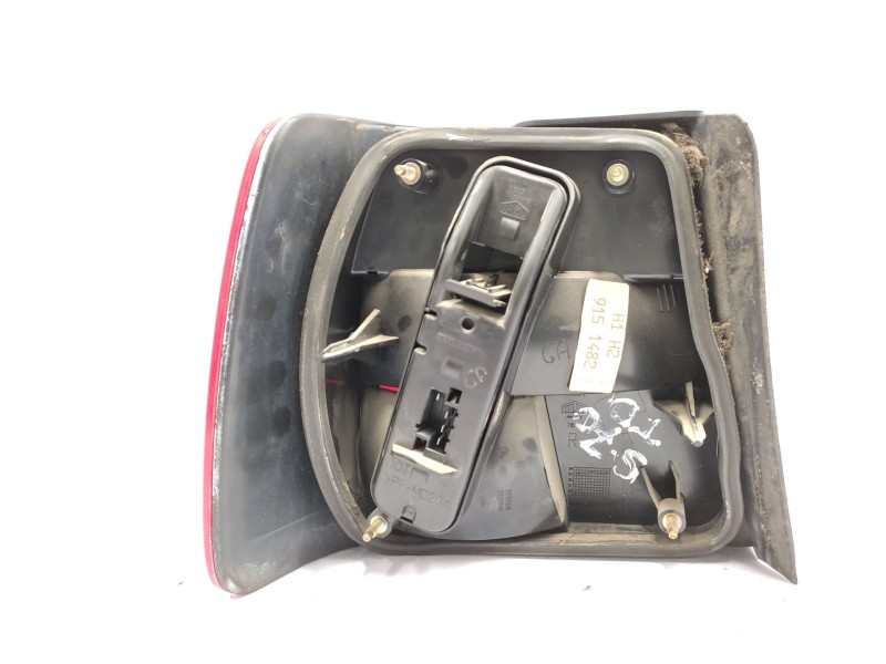 Piloto Trasero Derecho 9151482 9151630  - Volvo S70 (874) 2.4 2