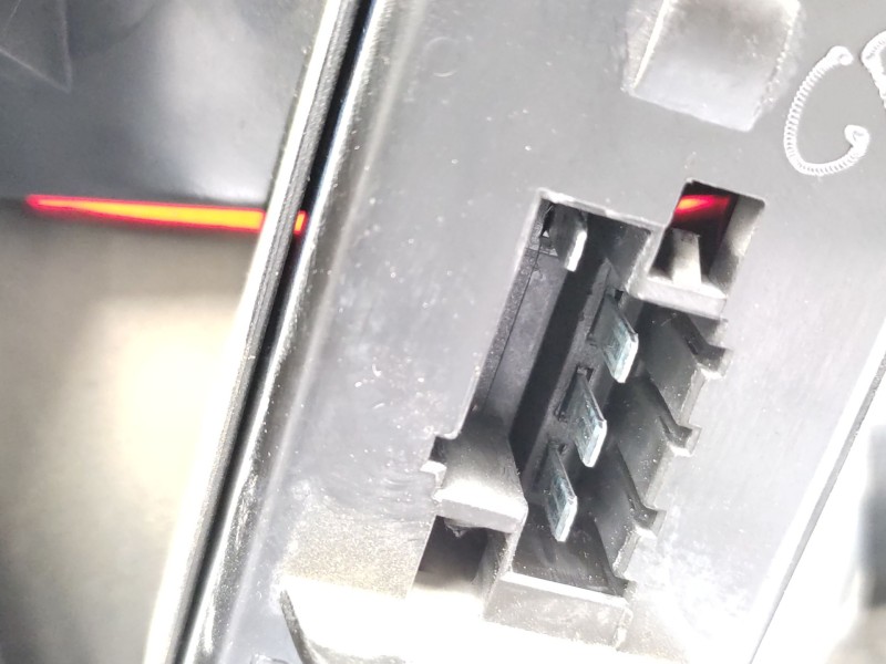 Piloto Trasero Derecho 9151482 9151630  - Volvo S70 (874) 2.4 3