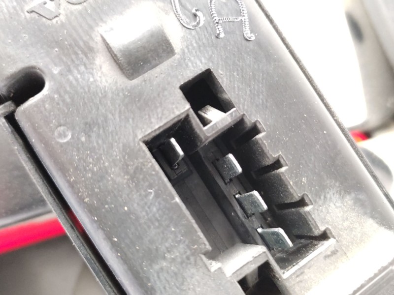 Piloto Trasero Derecho Interior 9157009 9151636  - Volvo S70 (874) 2.4 3