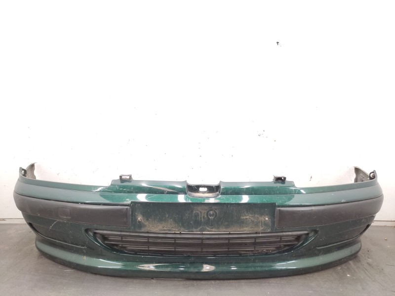 Recambio de paragolpes delantero para peugeot 406 berlina (s1/s2) 1.8 16v cat referencia OEM IAM   
