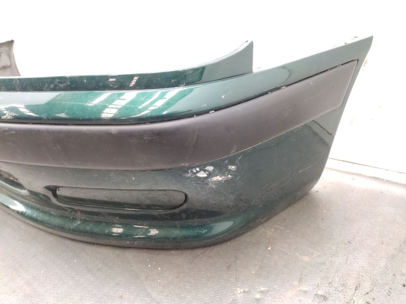 Recambio de paragolpes delantero para peugeot 406 berlina (s1/s2) 1.8 16v cat referencia OEM IAM   