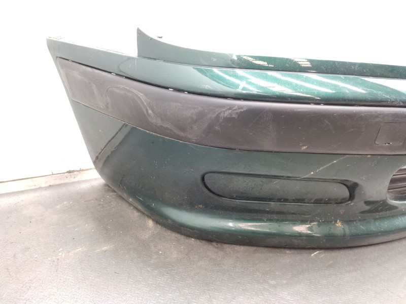 Recambio de paragolpes delantero para peugeot 406 berlina (s1/s2) 1.8 16v cat referencia OEM IAM   
