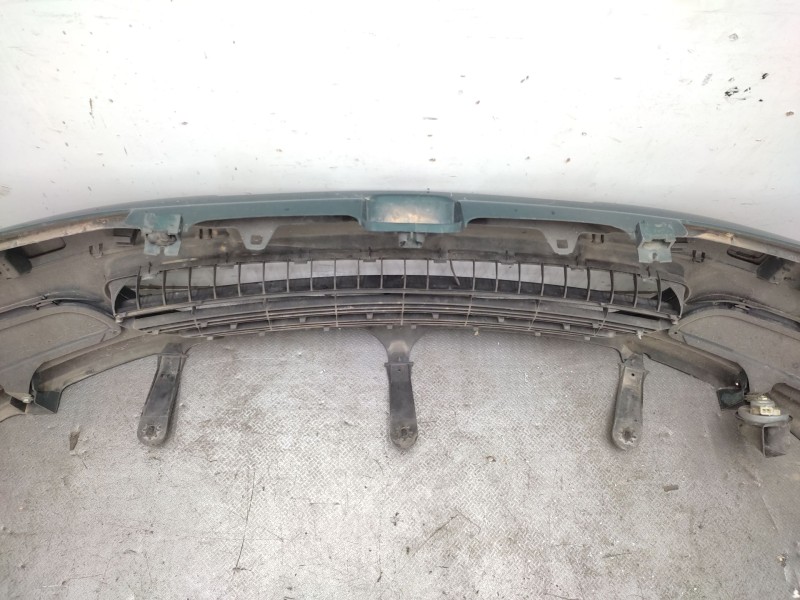 Recambio de paragolpes delantero para peugeot 406 berlina (s1/s2) 1.8 16v cat referencia OEM IAM   