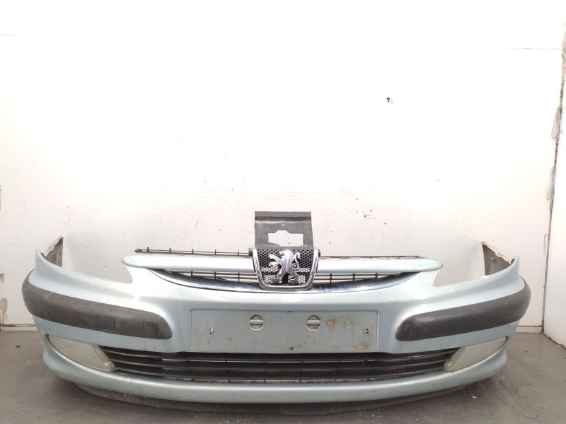 Recambio de paragolpes delantero para peugeot 607 (s1) pack referencia OEM IAM   
