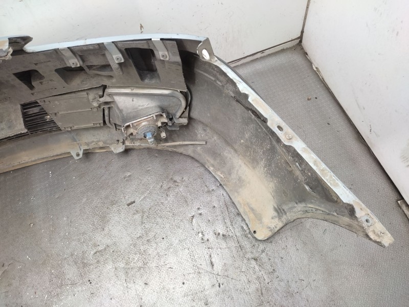 Recambio de paragolpes delantero para peugeot 607 (s1) pack referencia OEM IAM   