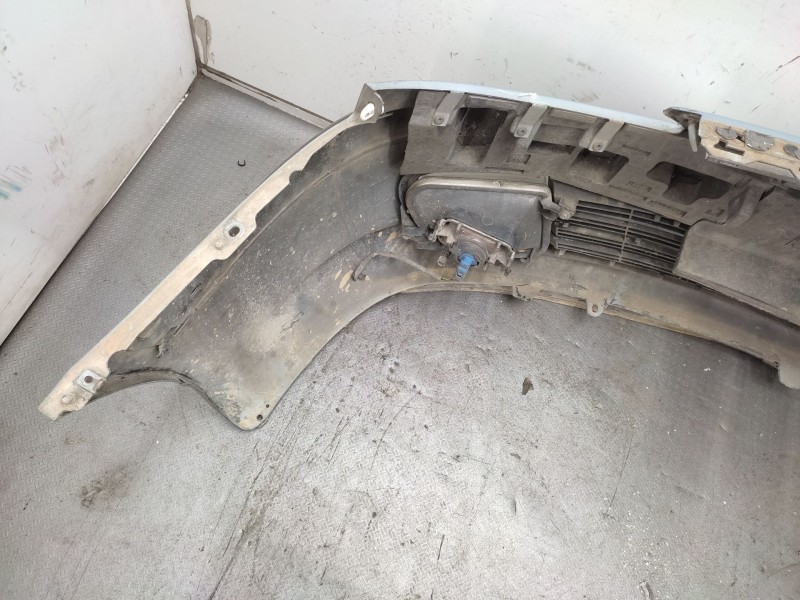 Recambio de paragolpes delantero para peugeot 607 (s1) pack referencia OEM IAM   