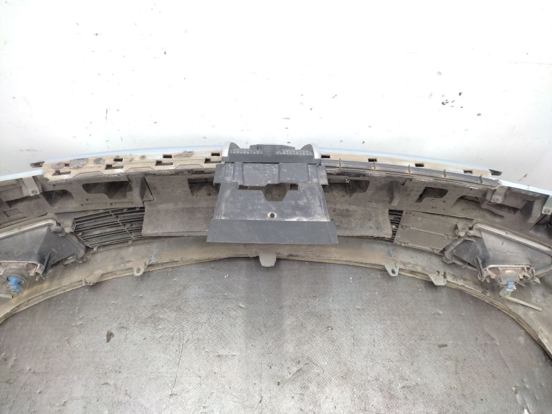 Recambio de paragolpes delantero para peugeot 607 (s1) pack referencia OEM IAM   