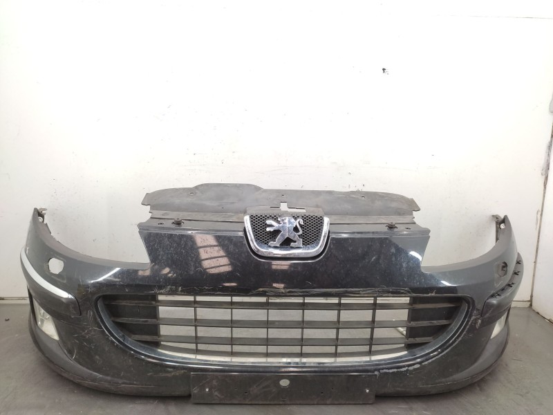 Recambio de paragolpes delantero para peugeot 407 (6d_) 2.0 hdi (6drhha) referencia OEM IAM   