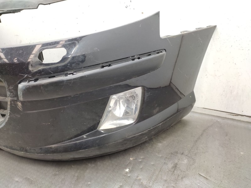Paragolpes Delantero 7401rc  - Peugeot 407 (6d_) 2.0 Hdi (6drhha) 2