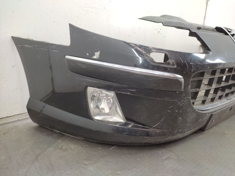 Paragolpes Delantero 7401rc  - Peugeot 407 (6d_) 2.0 Hdi (6drhha) 3