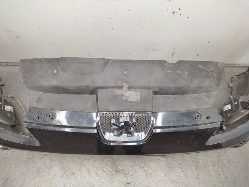 Paragolpes Delantero 7401rc  - Peugeot 407 (6d_) 2.0 Hdi (6drhha) 4