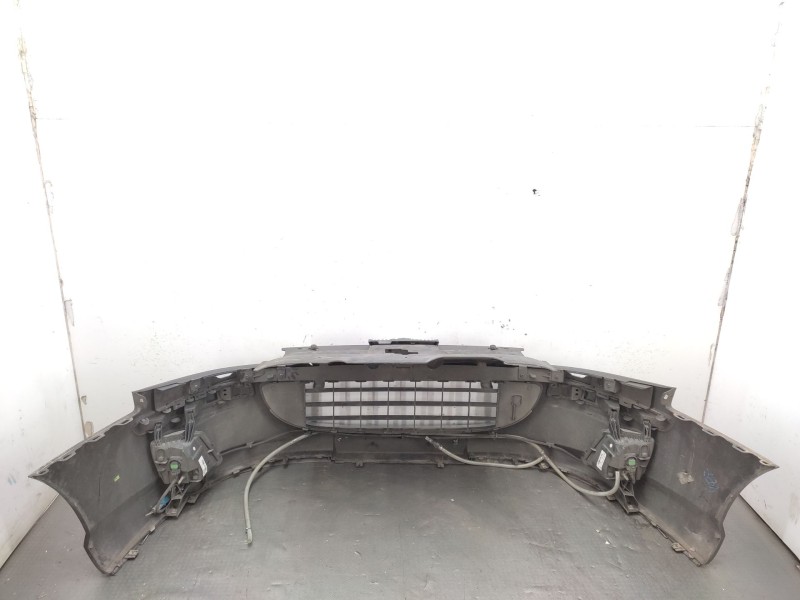 Paragolpes Delantero 7401rc  - Peugeot 407 (6d_) 2.0 Hdi (6drhha) 5