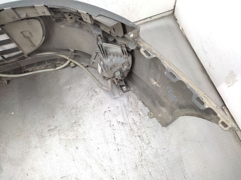 Paragolpes Delantero 7401rc  - Peugeot 407 (6d_) 2.0 Hdi (6drhha) 6
