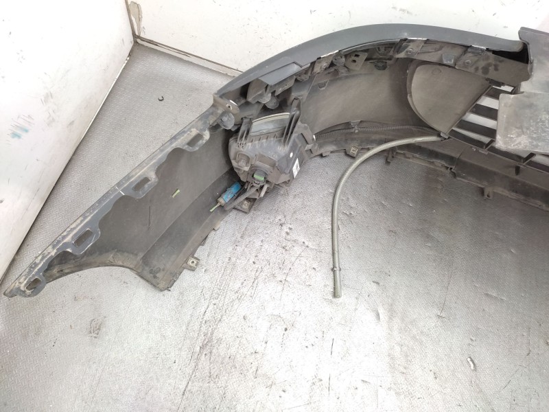 Paragolpes Delantero 7401rc  - Peugeot 407 (6d_) 2.0 Hdi (6drhha) 7