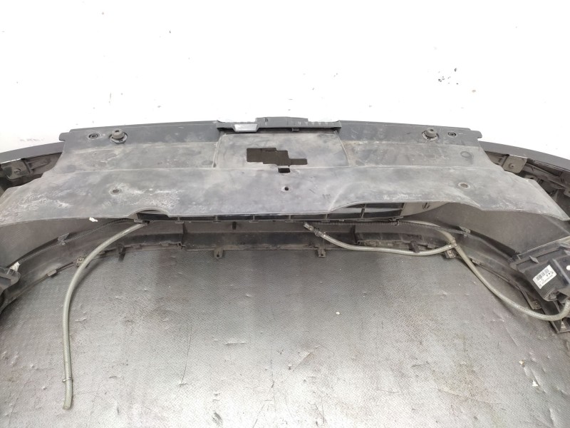 Paragolpes Delantero 7401rc  - Peugeot 407 (6d_) 2.0 Hdi (6drhha) 8
