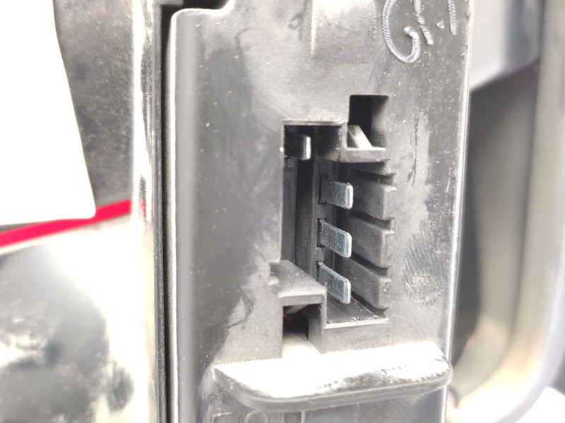 Piloto Trasero Izquierdo Interior 9157008 9151633  - Volvo S70 (874) 2.4 3