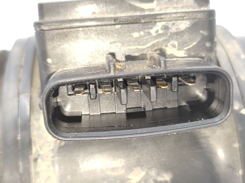 Recambio de caudalimetro para volvo s70 (874) 2.4 referencia OEM IAM   
