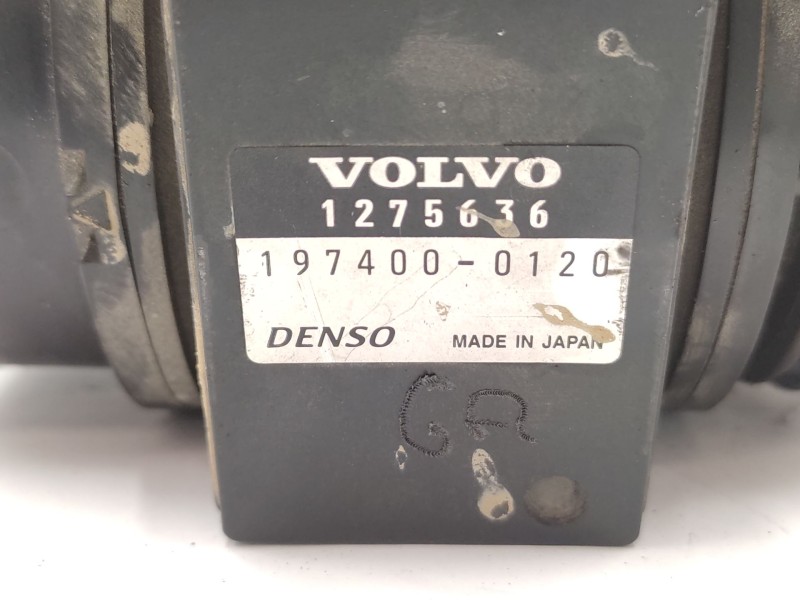 Recambio de caudalimetro para volvo s70 (874) 2.4 referencia OEM IAM   
