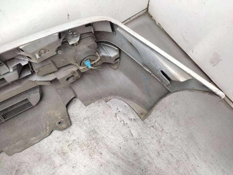 Recambio de paragolpes delantero para peugeot expert (224_) 2.0 hdi referencia OEM IAM   