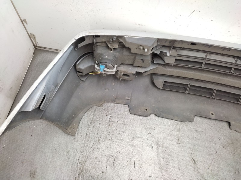 Recambio de paragolpes delantero para peugeot expert (224_) 2.0 hdi referencia OEM IAM   