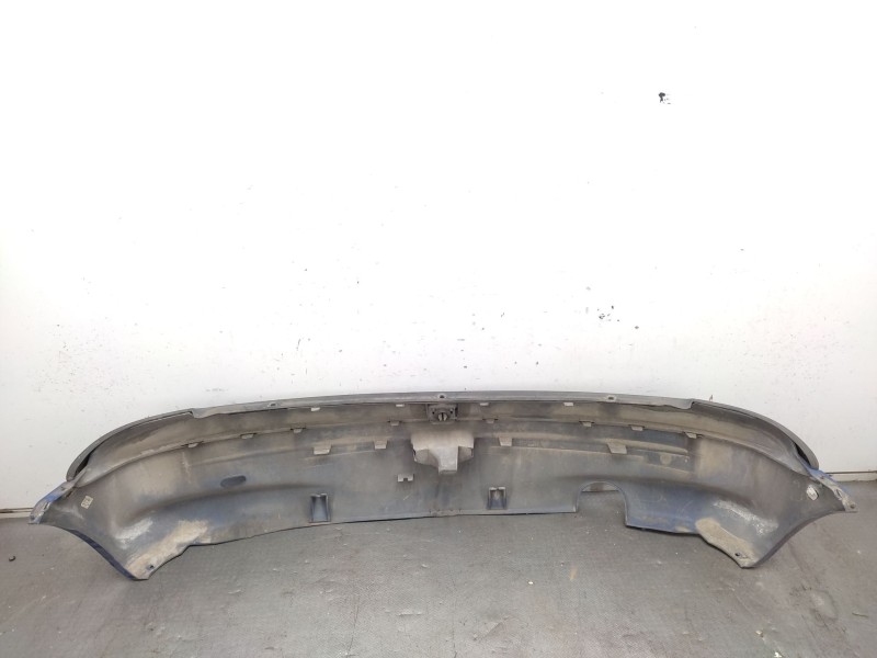 Paragolpes Trasero 7410l6  - Peugeot 206 Berlina Xn 4