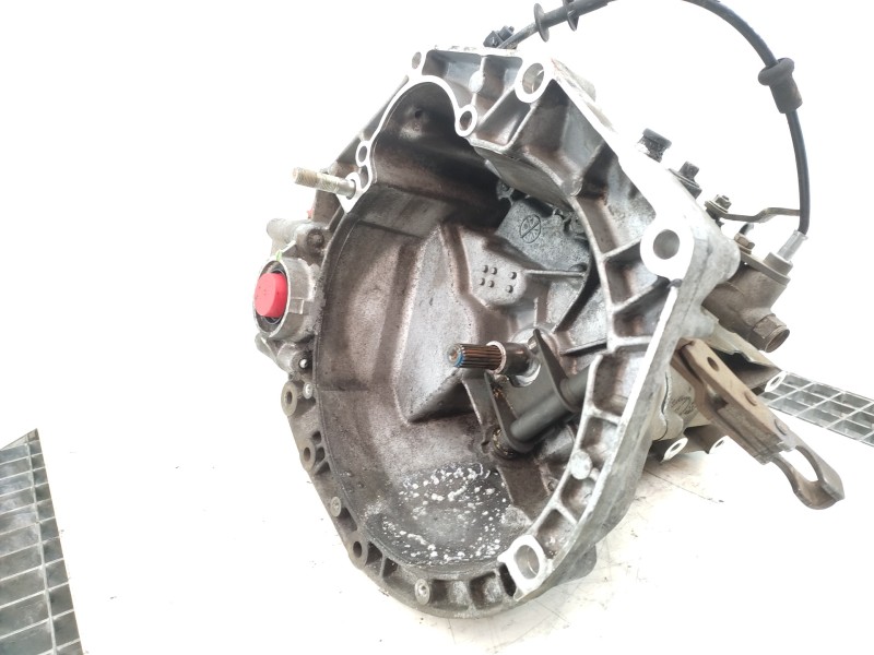Caja Cambios 46766069  - Fiat Punto Berl. (176) 75 Sx 4