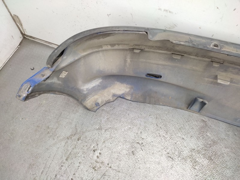 Paragolpes Trasero 7410l6  - Peugeot 206 Berlina Xn 6