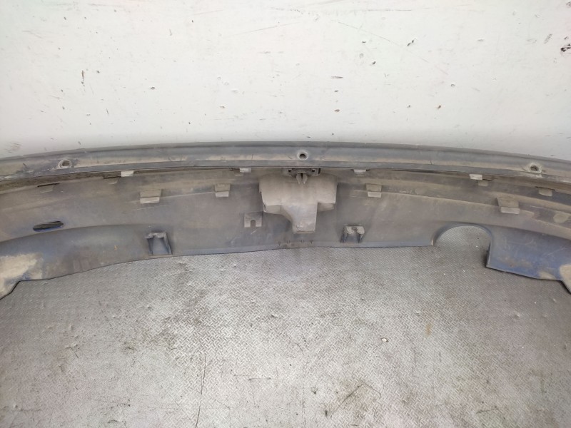 Paragolpes Trasero 7410l6  - Peugeot 206 Berlina Xn 7