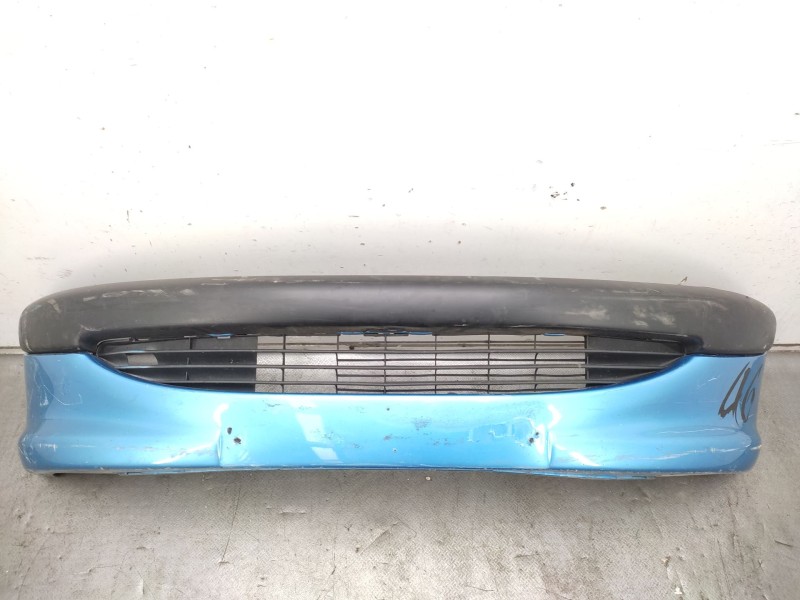 Recambio de paragolpes delantero para peugeot 206 berlina xn referencia OEM IAM   