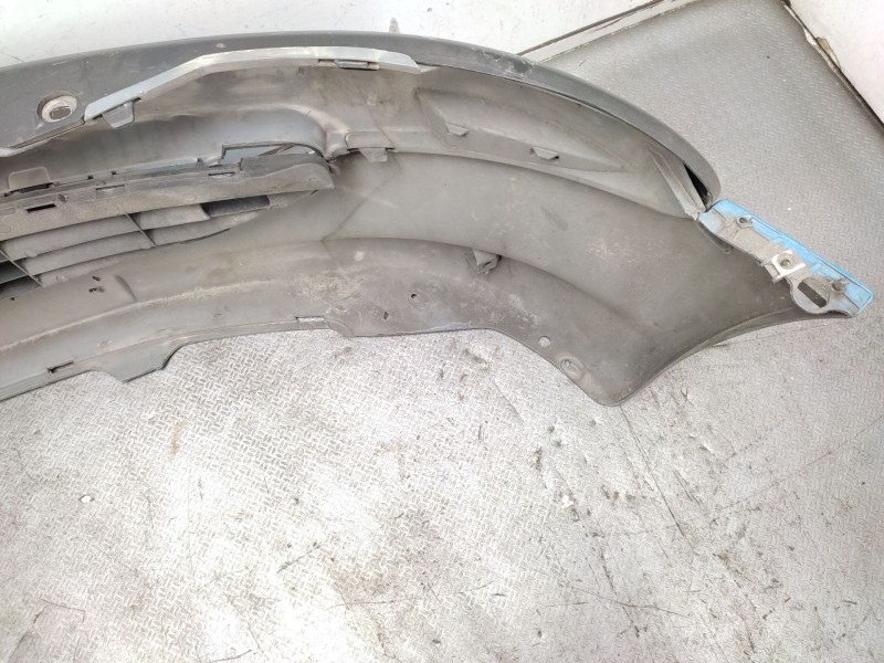 Recambio de paragolpes delantero para peugeot 206 berlina xn referencia OEM IAM   