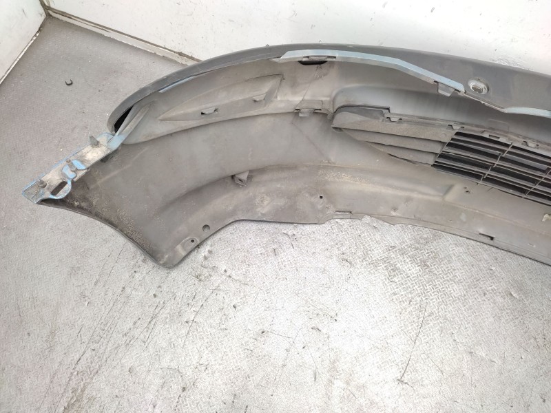 Recambio de paragolpes delantero para peugeot 206 berlina xn referencia OEM IAM   
