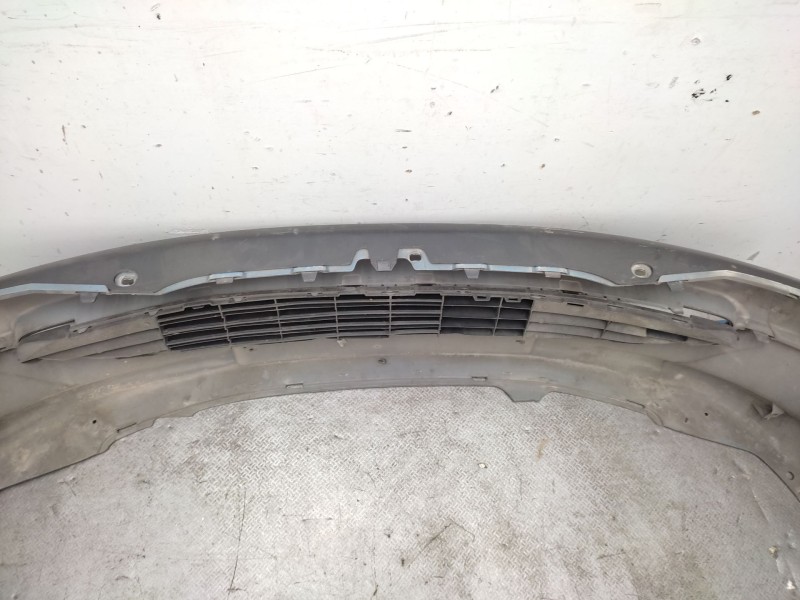 Recambio de paragolpes delantero para peugeot 206 berlina xn referencia OEM IAM   