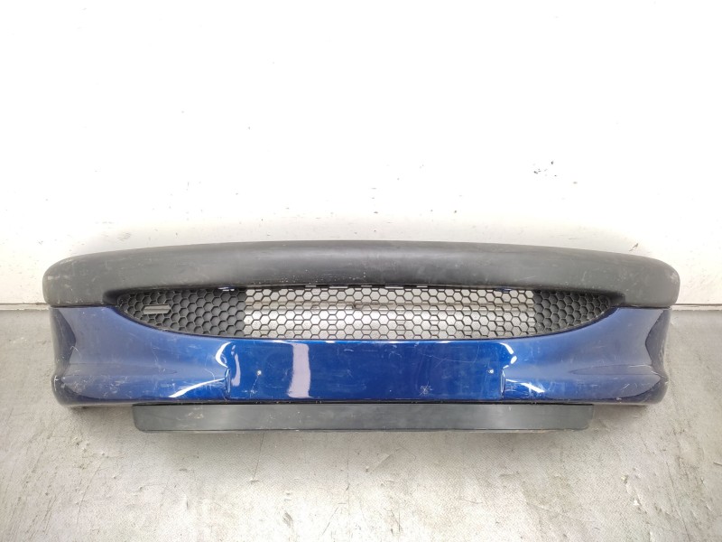 Recambio de paragolpes delantero para peugeot 206 berlina xs referencia OEM IAM   