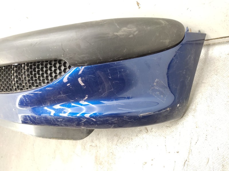 Paragolpes Delantero 7401n2  - Peugeot 206 Berlina Xs 2