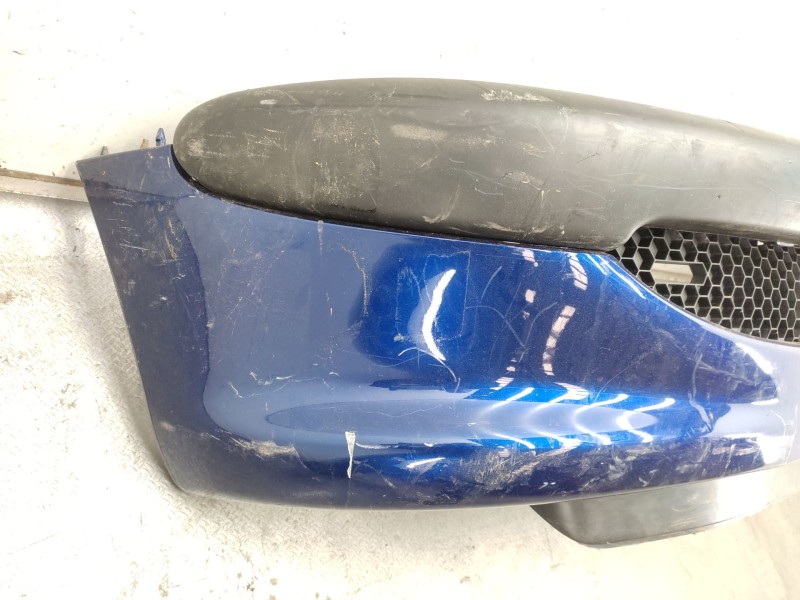 Paragolpes Delantero 7401n2  - Peugeot 206 Berlina Xs 3