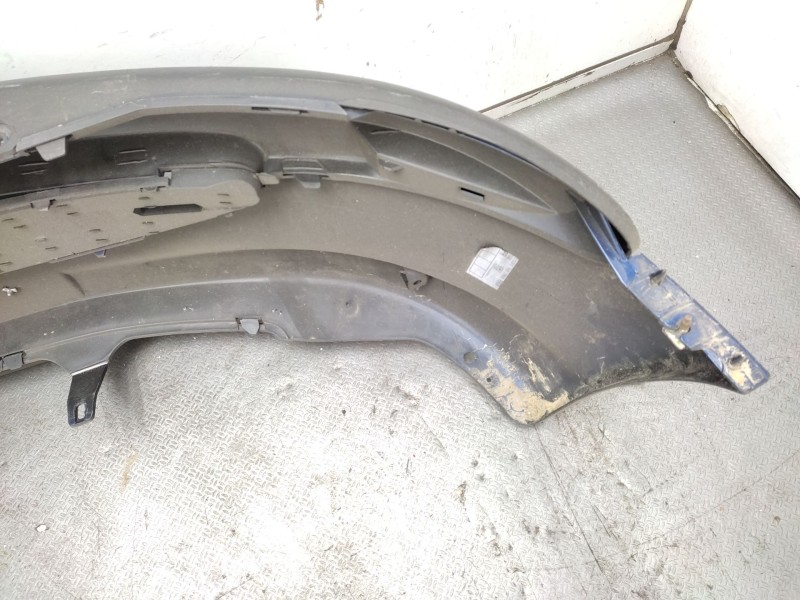 Paragolpes Delantero 7401n2  - Peugeot 206 Berlina Xs 5