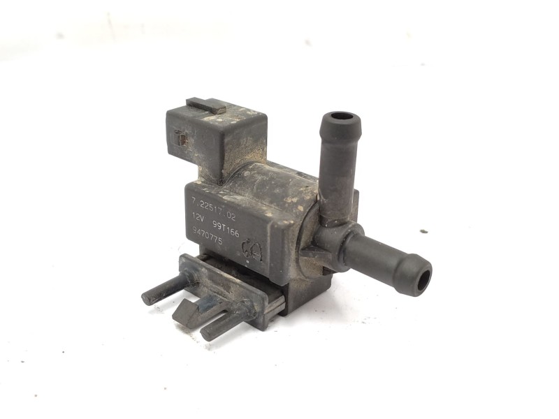 Recambio de valvula aire adicional para volvo s70 (874) 2.4 referencia OEM IAM   