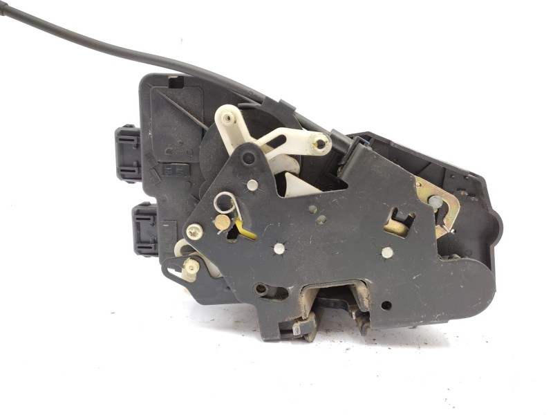 Recambio de cerradura puerta delantera derecha para volvo s70 (874) 2.4 referencia OEM IAM   