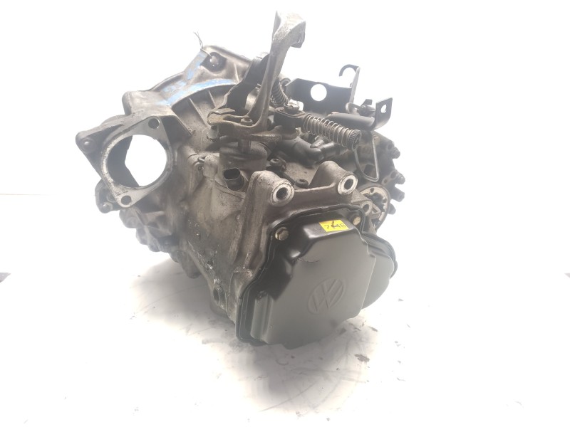 Caja Cambios Egr  - Seat Leon (1m1) 1.9 Tdi 8