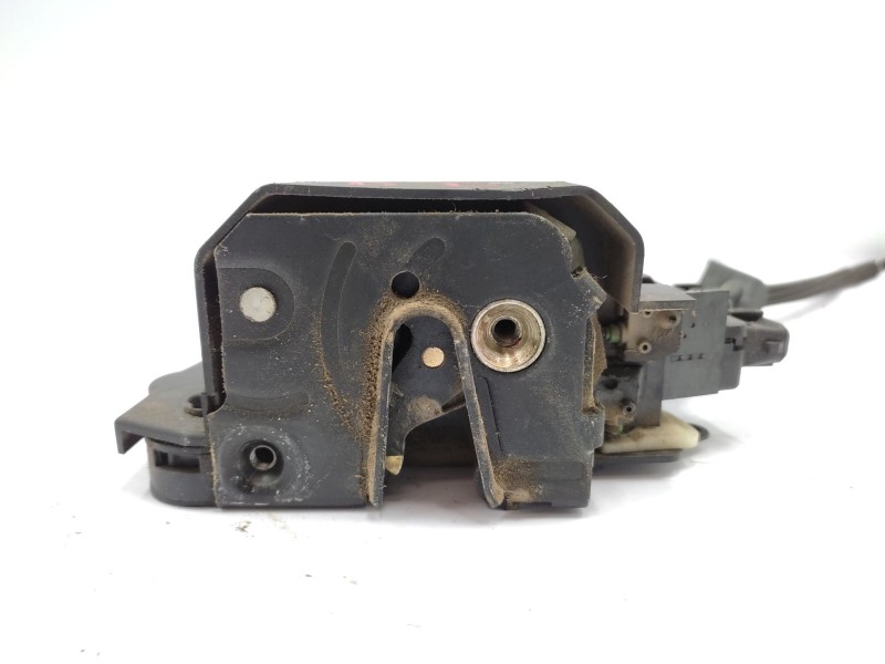 Recambio de cerradura puerta delantera derecha para volvo s70 (874) 2.4 referencia OEM IAM   