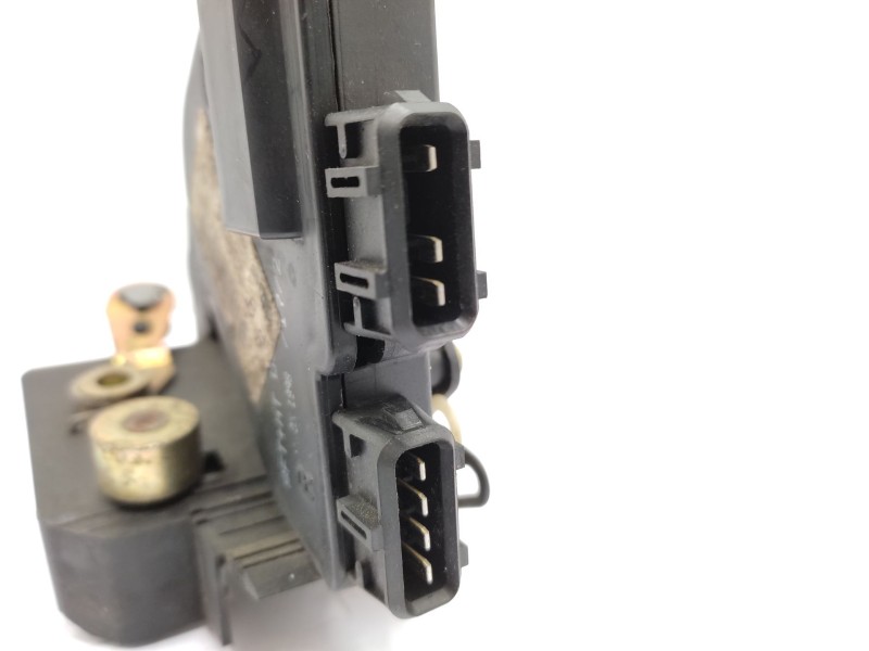 Recambio de cerradura puerta delantera derecha para volvo s70 (874) 2.4 referencia OEM IAM   