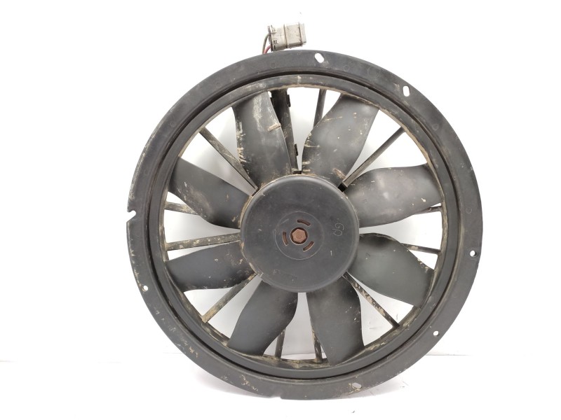 Recambio de electroventilador para volvo s70 (874) 2.4 referencia OEM IAM   