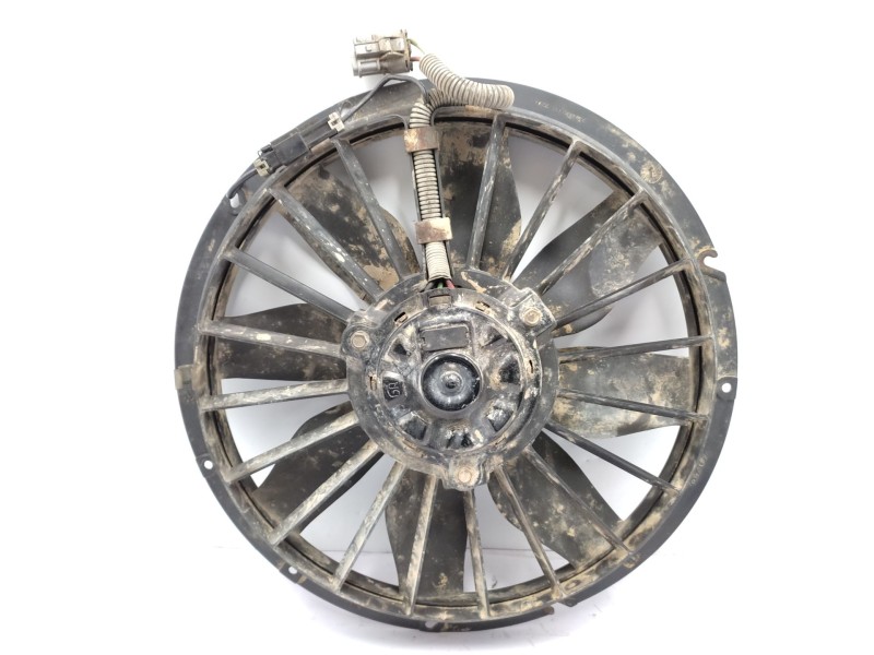 Electroventilador 9497929  - Volvo S70 (874) 2.4 2