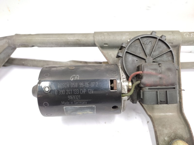 Motor Limpia Delantero 9169321 0390241133 - Volvo S70 (874) 2.4 2