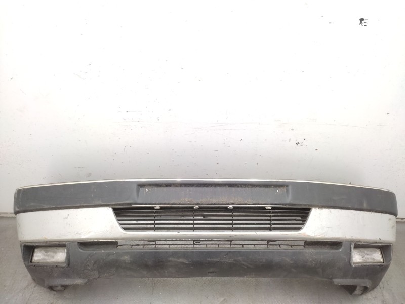 Recambio de paragolpes delantero para peugeot 405 berlina 1.9 16v cat referencia OEM IAM   