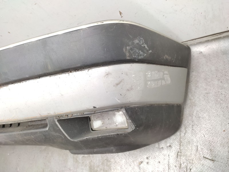 Recambio de paragolpes delantero para peugeot 405 berlina 1.9 16v cat referencia OEM IAM   
