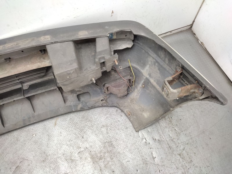 Recambio de paragolpes delantero para peugeot 405 berlina 1.9 16v cat referencia OEM IAM   