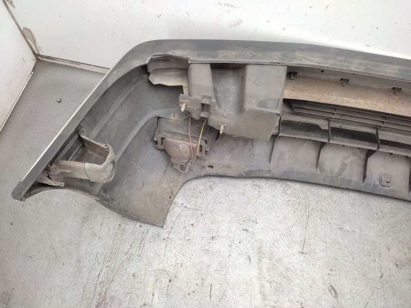 Recambio de paragolpes delantero para peugeot 405 berlina 1.9 16v cat referencia OEM IAM   