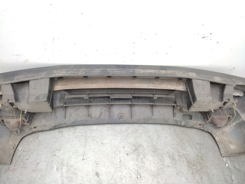Recambio de paragolpes delantero para peugeot 405 berlina 1.9 16v cat referencia OEM IAM   